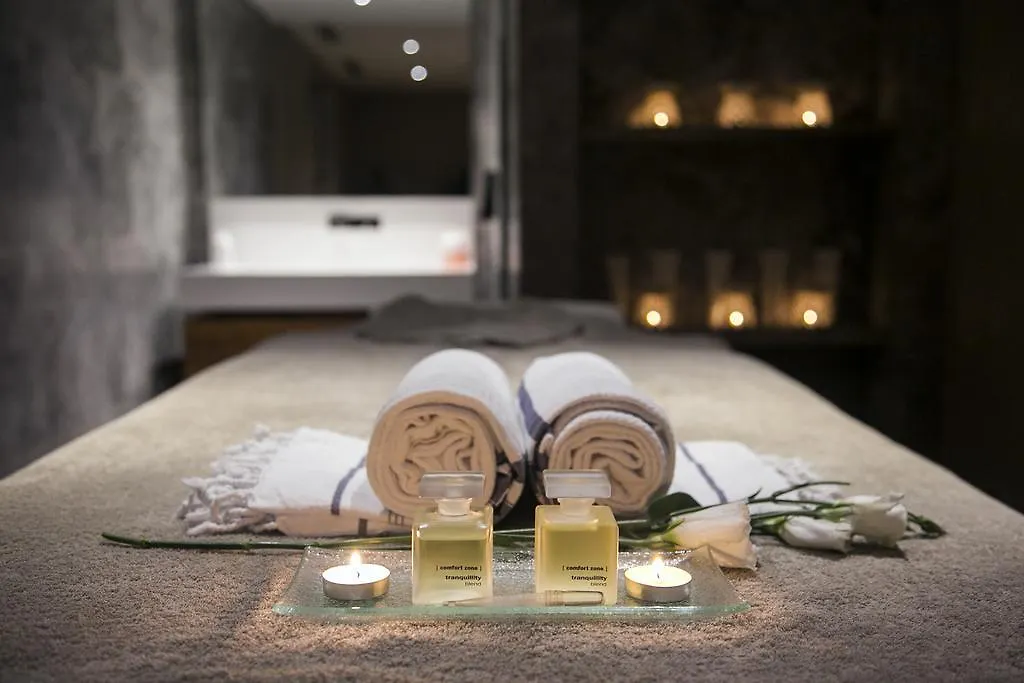 D - Resort Ayvalik Hotel
